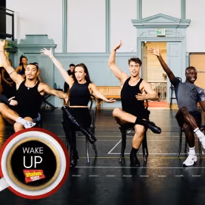 Wake Up With BroadwayWorld July 9, 2025- A CHRISTMAS CAROL to Return to NYC and More