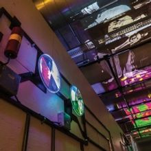 Eisemann Center To Reopen Lobby, Ticket Office And Green Mezzanine Gallery June 8