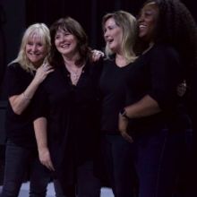 Guest Blog: Joyce Branagh On THE THUNDER GIRLS