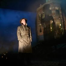 Review: AN INSPECTOR CALLS, Theatre Royal Glasgow