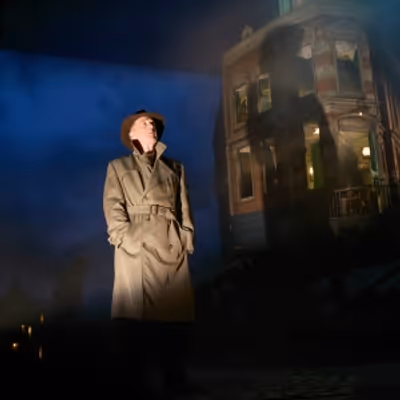 Review: AN INSPECTOR CALLS, Theatre Royal Glasgow