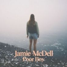 Jamie McDell Releases 'Poor Boy' From Upcoming Self-Titled Album
