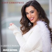 Nashville Artist Sabrina Ponte Releases Version Of 'Last Christmas' Feat. Black…