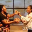 Video: First Look at IN THE CONTINUUM at Pegasus Theatre Chicago Photo