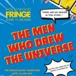 Interview: Joshua Chamberlain of THE MEN WHO DREW THE UNIVERSE at He Broadwater MainStage Photo