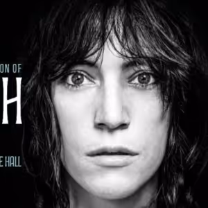 Michael Stipe, Matt Berninger, & More Join 'A Celebration of Patti Smith at Carnegie…