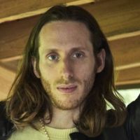 Nicolás Jaar Collaborator Will Epstein Releases Single & Announces California Shows