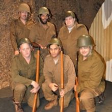 WE'LL MEET AGAIN Opening At Milnerton Playhouse On May 13