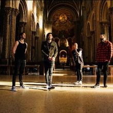 Like A Storm Remix New Single 'Sinners & Saints'