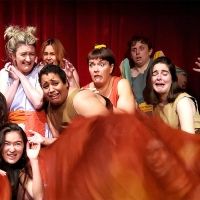 FIREBRINGER Comes to Melville Theatre This May