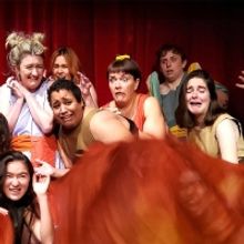 FIREBRINGER Comes to Melville Theatre This May