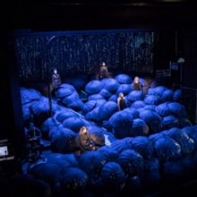 BWW Review: A SANDWICH WITH A MAN at Teatr Nowy In Poznan, New edition of old(?).