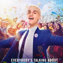 Tom MacRae Talks Adapting EVERYBODY'S TALKING ABOUT JAMIE for Stage and Screen