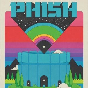 Phish Announce NYE 2023 Run at MSG