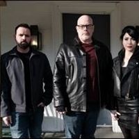 Travel Channel Locks Down Spooky Premieres For Second Annual GHOSTOBER