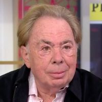 Video: Andrew Lloyd Webber Talks Broadway Economics, PHANTOM Closing & More on MORNING JOE