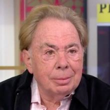 Video: Andrew Lloyd Webber Talks Broadway Economics, PHANTOM Closing & More on MORNIN