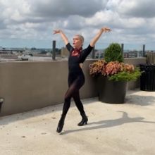 Get to Know the Students of Next on Stage: Hannah Gundermann Shares a Memory from See