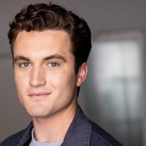 Interview: Chase Graham of THE WHO'S TOMMY at Hollywood Pantages Theatre