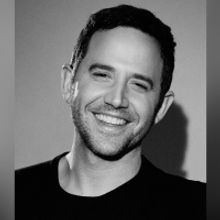 Santino Fontana to Return to 54 Below in November