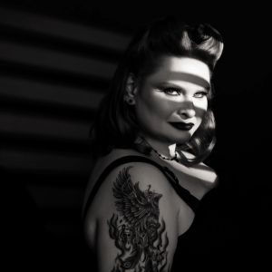 Interview: Becca C Kidwell Teases IF YOU HADN'T...BUT YOU DID at Don't Tell Mama