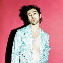 Global Star MAX Drops Funky Throwback Single, 'Gucci Bag'