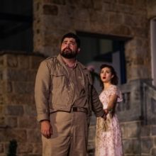 Review: World War Two MUCH ADO? Who Knew?