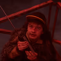 Video/Photos: Netflix Debuts Trailer for STRANGER THINGS 5 Finale Video