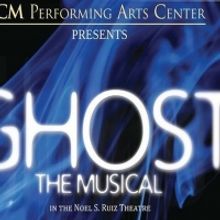BWW Review: CMPAC's Production of GHOST is 'Three Little Words' – Fun Night Out!