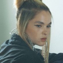 Saya Gray Shares New Single 'Saving Grace'