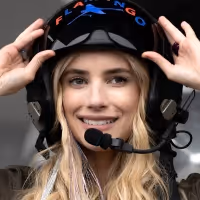 Photo: First Look at Emma Roberts in SPACE CADET
