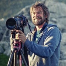 MPAC To Present Free Livestream With National Geographic Live Photographer Andy Mann