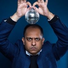 Anuvab Pal Announces Soho Theatre Run With DEMOCRACY AND DISCO DANCING
