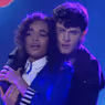Video: Lorna Courtney & Casey Likes Perform 'Seventeen' From HEATHERS on TODAY
