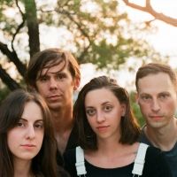 SUN JUNE Share Video for New Single 'Everything I Had'