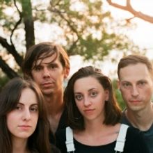 SUN JUNE Share Video for New Single 'Everything I Had'