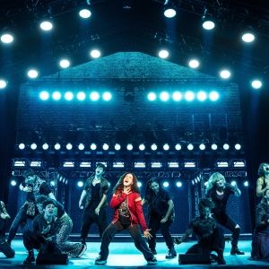 Review: JAGGED LITTLE PILL at Straz Center