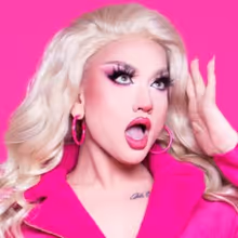 Lagoona Bloo Releases New Single 'Elle Woods'