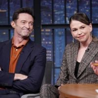 VIDEO: Sutton Foster & Hugh Jackman Reveal They Were 'Intimidated' to Work Together…