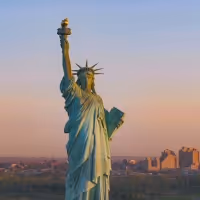 HBO to Debut LIBERTY: MOTHER OF EXILES on October 17