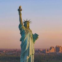 HBO to Debut LIBERTY: MOTHER OF EXILES on October 17 Video