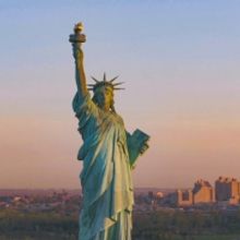 HBO to Debut LIBERTY: MOTHER OF EXILES on October 17