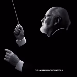 Video: Disney Unveils Trailer and Premiere Date for MUSIC BY JOHN WILLIAMS…