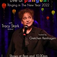 BWW Feature: New Year's Eve In The Cabarets and Clubs: Six Options for December 31, 2021