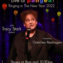 BWW Feature: New Year's Eve In The Cabarets and Clubs: Six Options for December 31, 2