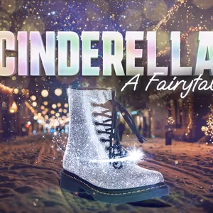Octagon Theatre Bolton Will Stage CINDERELLA: A FAIRY TALE This Christmas