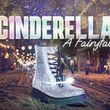 Octagon Theatre Bolton Will Stage CINDERELLA: A FAIRY TALE This Christmas