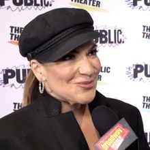 Video: HELL'S KITCHEN Cast Unpacks Their Roles