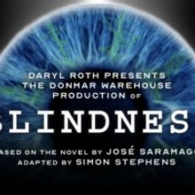 Tickets on Sale Now for Critically Acclaimed New Experience: BLINDNESS