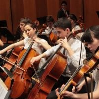 Hoff-Barthelson to Host Festival Orchestra Audition Information, July 22 Interview